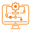 Bot for Algorithm Trading