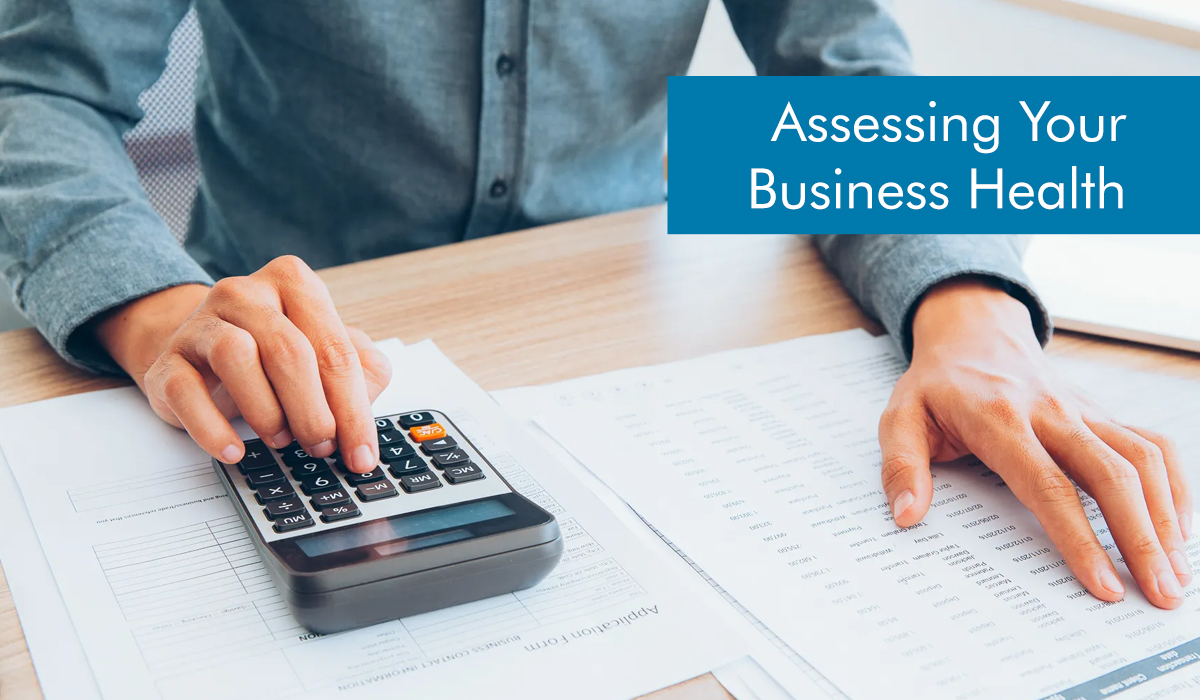 Assessing Your Business Health