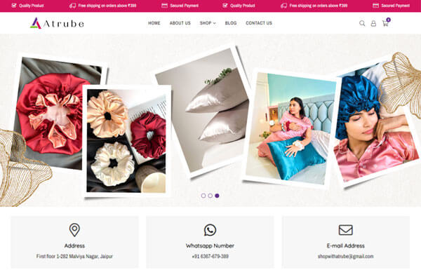 Portfolio Image