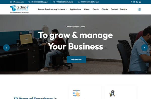 Portfolio Image